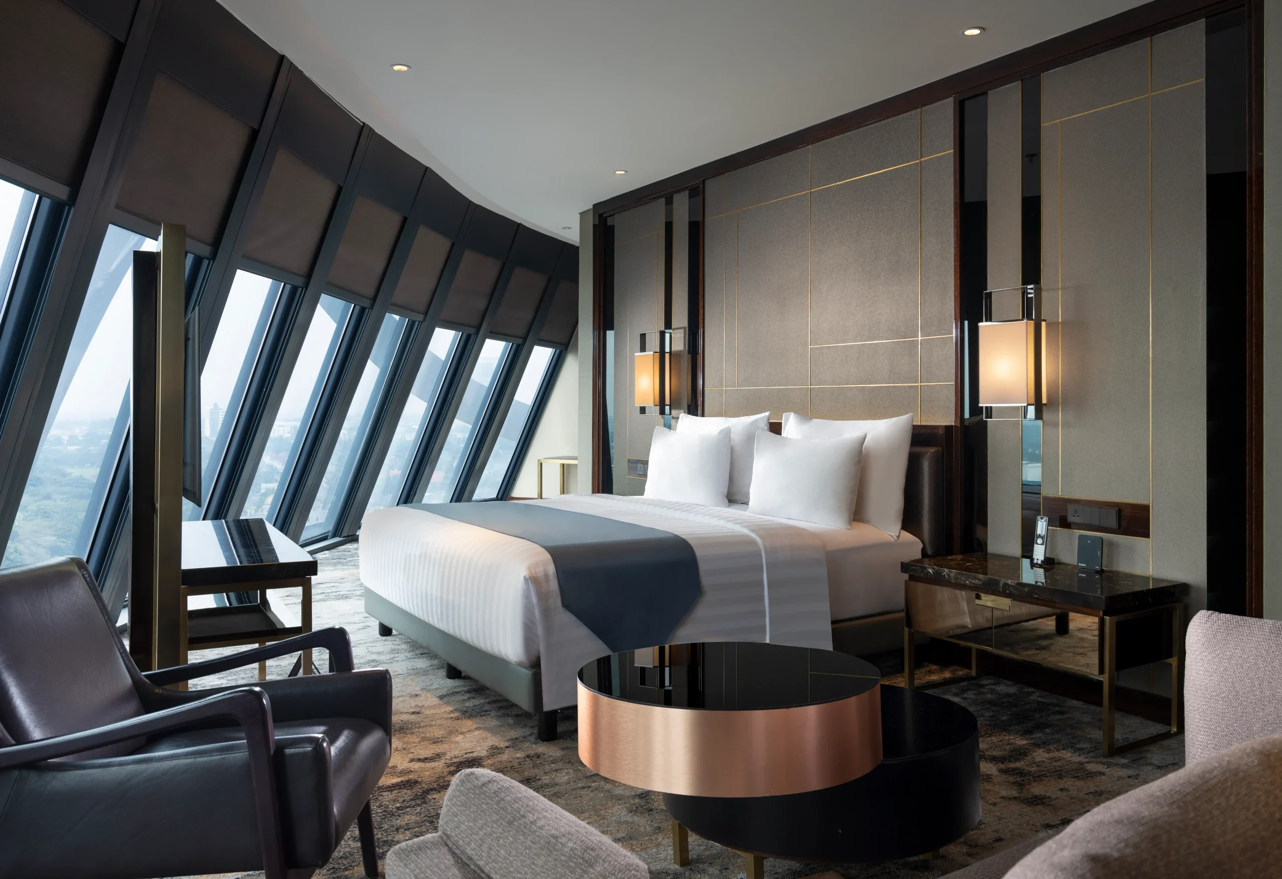 Rekomendasi Hotel Gading Serpong